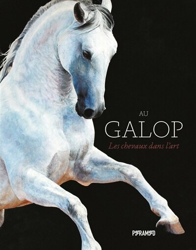 Front cover_Au galop