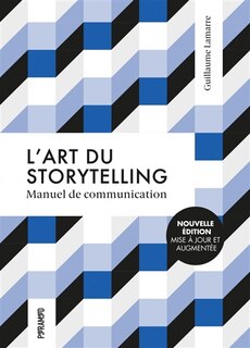 Couverture_L' art du storytelling