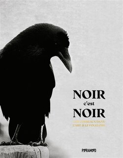 Front cover_Noir c'est noir