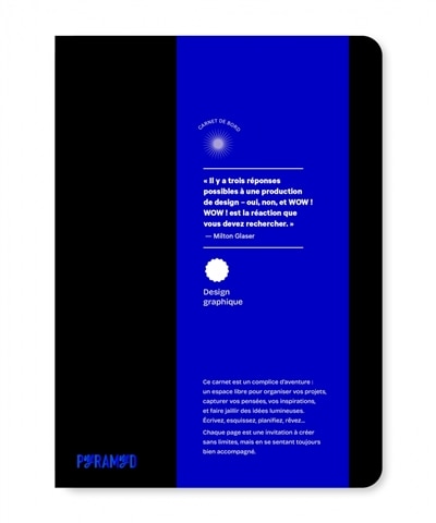 Couverture_Carnet de bord design graphique