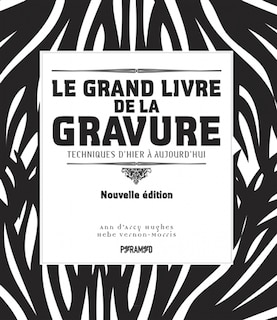 Couverture_Le grand livre de la gravure