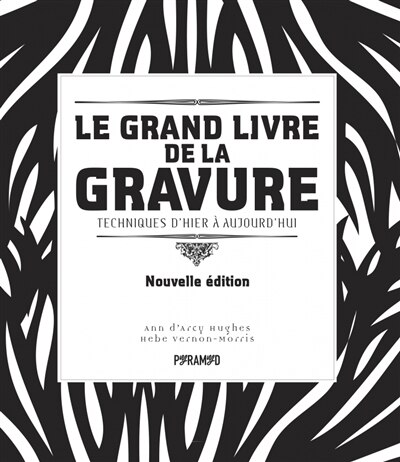 Couverture_Le grand livre de la gravure