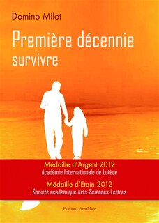 Front cover_Premiere d&eacute;cennie