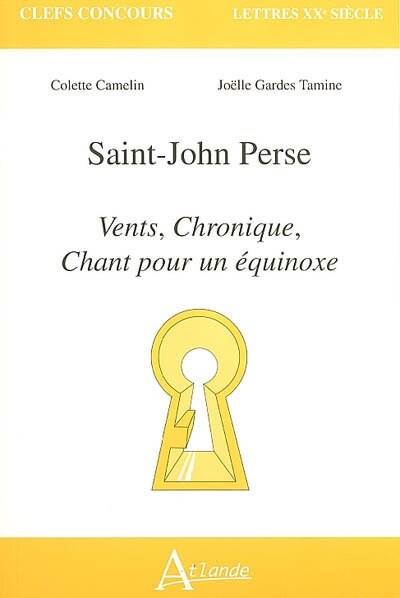 Couverture_Saint-John Perse