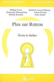 Front cover_Plus sur Rotrou