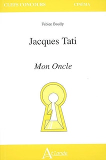 Front cover_Jacques Tati