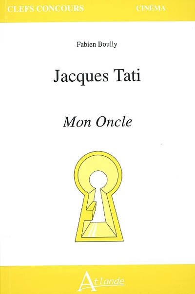 Front cover_Jacques Tati