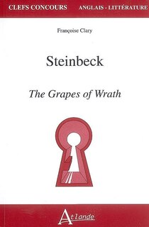 Front cover_Steinbeck