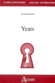 Front cover_Yeats