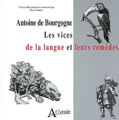 Couverture_Les vices de la langue et leurs remèdes