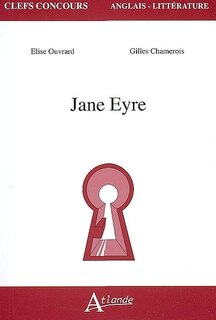 Front cover_Jane Eyre