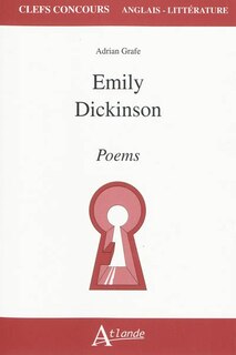 Front cover_Emily Dickinson