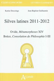 Couverture_Silves latines 2011-2012