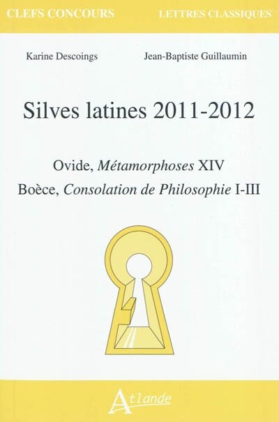 Couverture_Silves latines 2011-2012