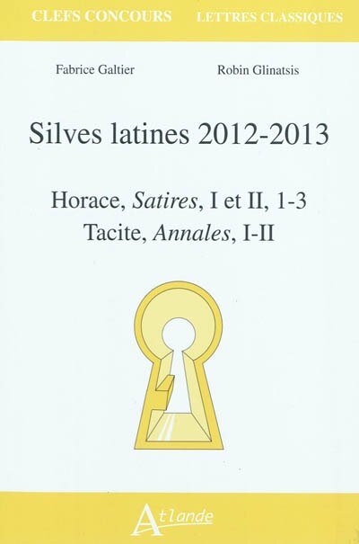 Front cover_Silves latines 2012-2013