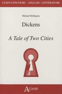 Couverture_Dickens, A tale of two cities