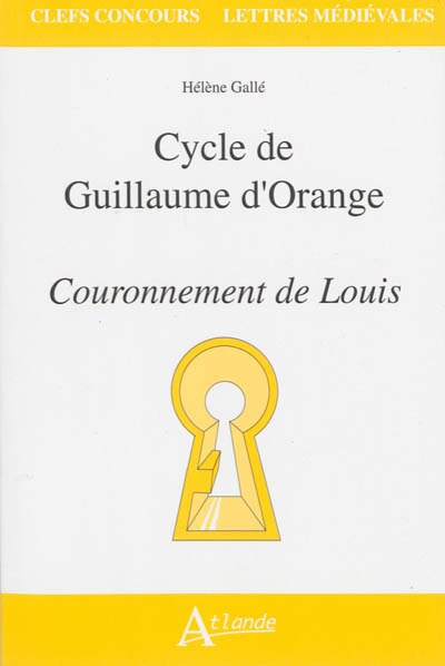 Couverture_Couronnement de Louis