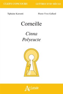 Front cover_Corneille
