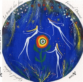 Front cover_Le traité des fées