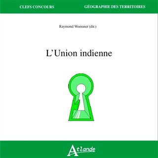 Front cover_L' Union indienne