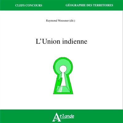 Front cover_L' Union indienne