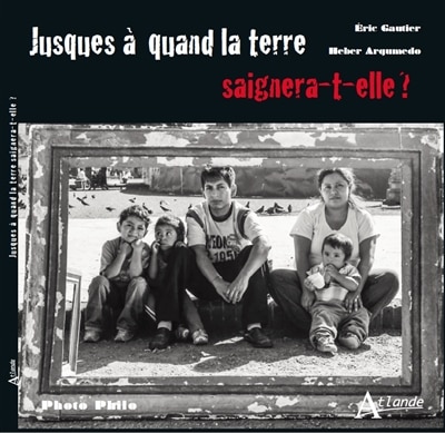 Front cover_Jusques à quand la terre saignera-t-elle ?