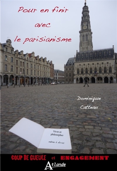 Couverture_Pour en finir avec le parisianisme