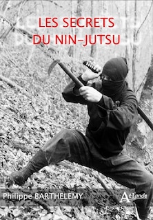 Couverture_Les secrets du nin-jutsu