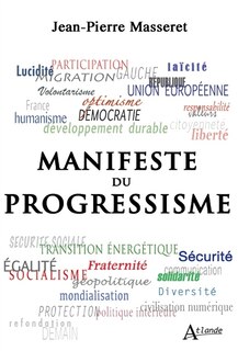 Front cover_Manifeste du progressisme