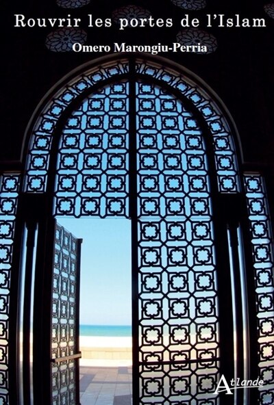 Front cover_Rouvrir les portes de l'islam