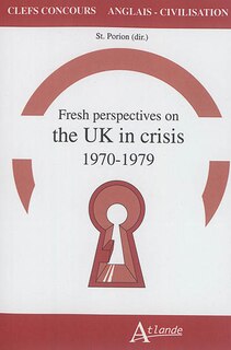 Front cover_Fresh perspectives on the UK in crisis