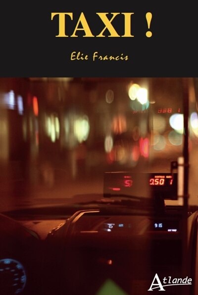 Front cover_Taxi !
