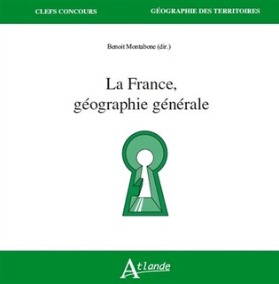 Front cover_La France