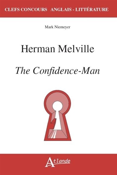 Front cover_Hermann Melville