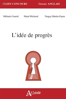 Couverture_L' idée de progrès