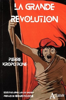 Couverture_La grande Révolution