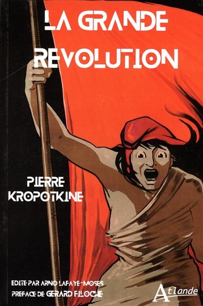 Couverture_La grande Révolution