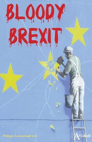 Front cover_Bloody Brexit
