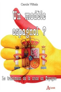 Couverture_Un modèle espagnol ?