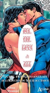 Front cover_Sex, fun, love & all