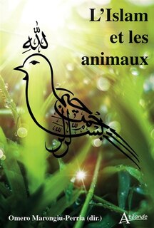 Couverture_L' islam et les animaux