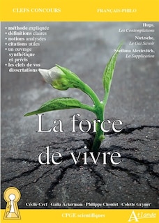 Couverture_La force de vivre