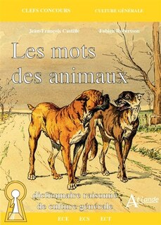Couverture_Les mots des animaux