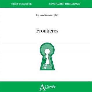 Front cover_Frontières