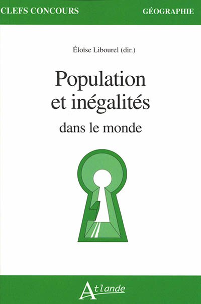 Couverture_Population et in&eacute;galit&eacute;s dans le monde