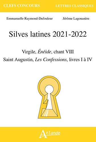 Front cover_Silves latines 2021-2022