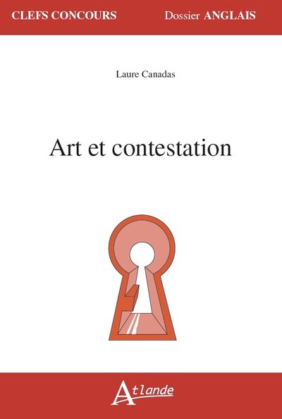 Front cover_Art et contestation