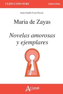 Front cover_Maria de Zayas