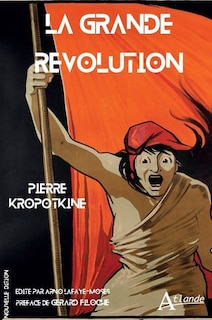 Couverture_La grande Révolution : 1789-1793
