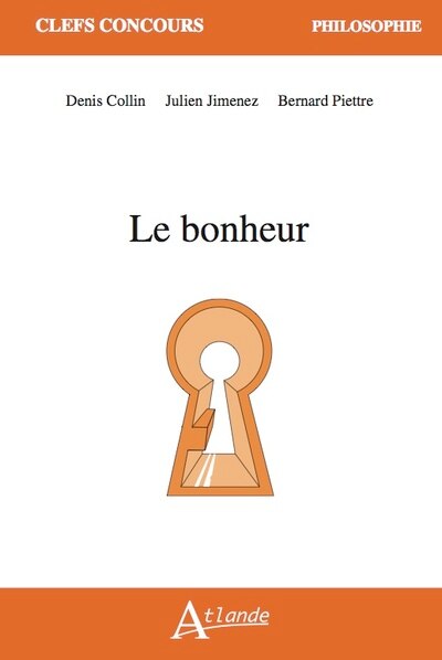 Front cover_Le Bonheur